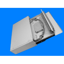 Fiber Optic Patch Panel - SC/PC Multimode 48 Ports